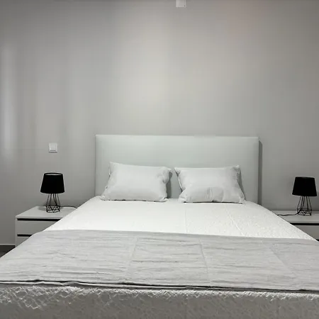 Daire Ninho's Sea View By Sam *