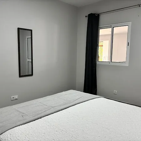 Lägenhet Ninho's Sea View By Sam Ribeira Brava