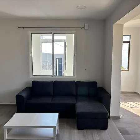 Daire Ninho's Sea View By Sam *