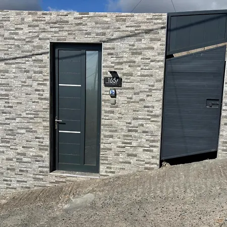 Lägenhet Ninho's Sea View By Sam *