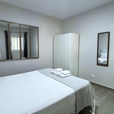 Lägenhet Ninho's Sea View By Sam *