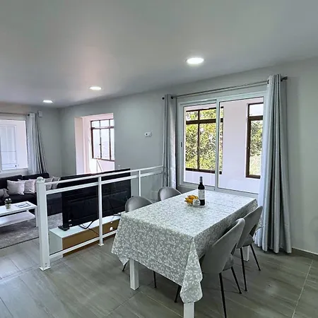 Ninho's Sea View By Sam * Ribeira Brava