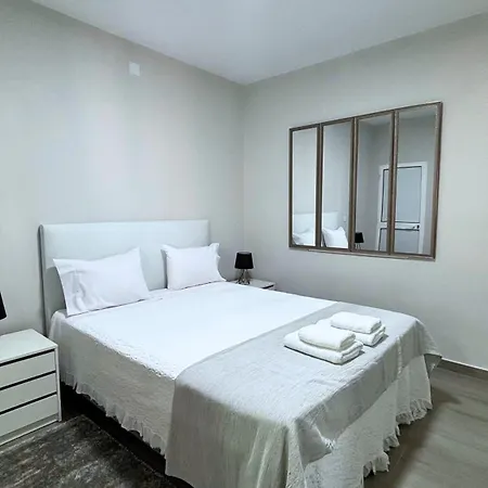 Lägenhet Ninho's Sea View By Sam *