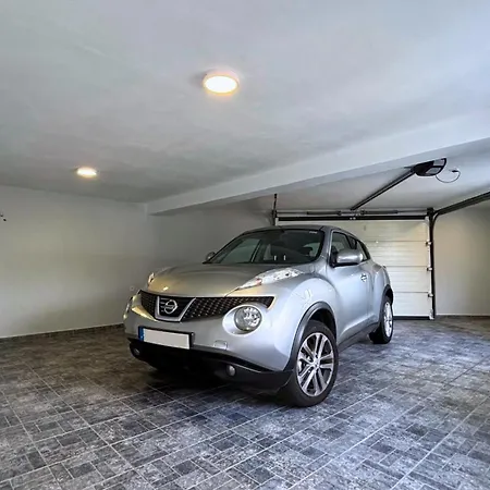 Daire Ninho's Sea View By Sam Ribeira Brava