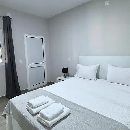 Lägenhet Ninho's Sea View By Sam Ribeira Brava