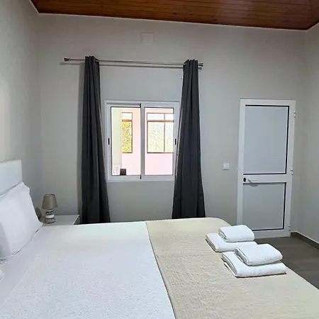 Lägenhet Ninho's Sea View By Sam Ribeira Brava