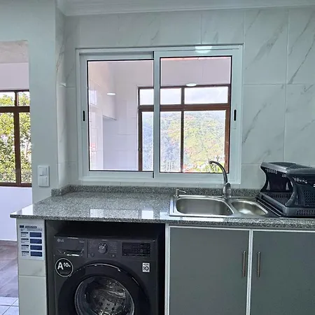 Ninho's Sea View By Sam Daire