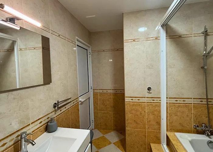 Ninho's Sea View By Sam Ribeira Brava