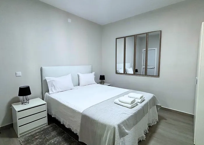 Apartman Ninho's Sea View By Sam *