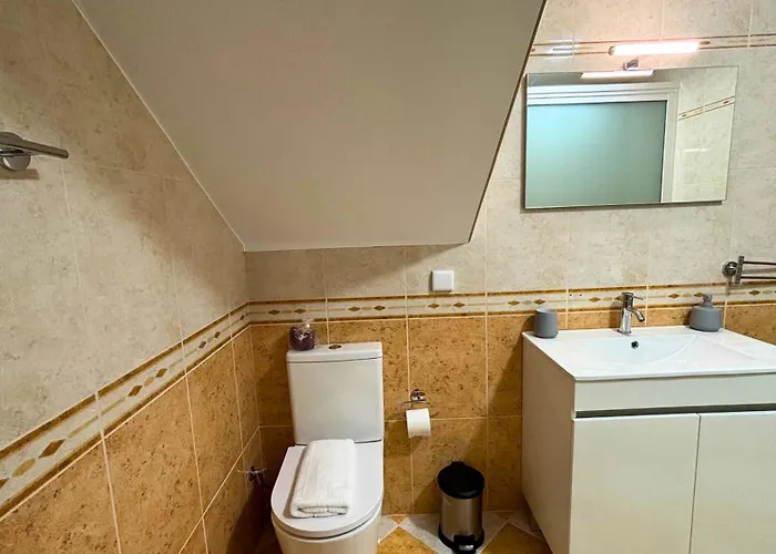 Apartman Ninho's Sea View By Sam