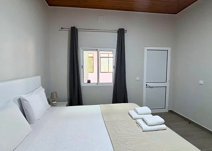 Apartman Ninho's Sea View By Sam Ribeira Brava